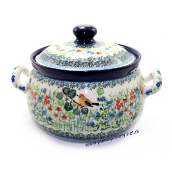 Waza 3L dek. U5098X Rudzik